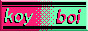 Koy Boi Button